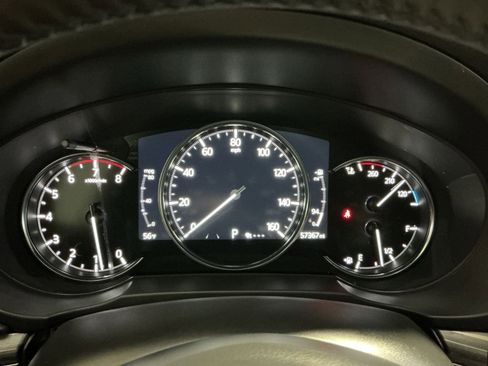 Used 2020 MAZDA CX-5 Grand Touring image 25