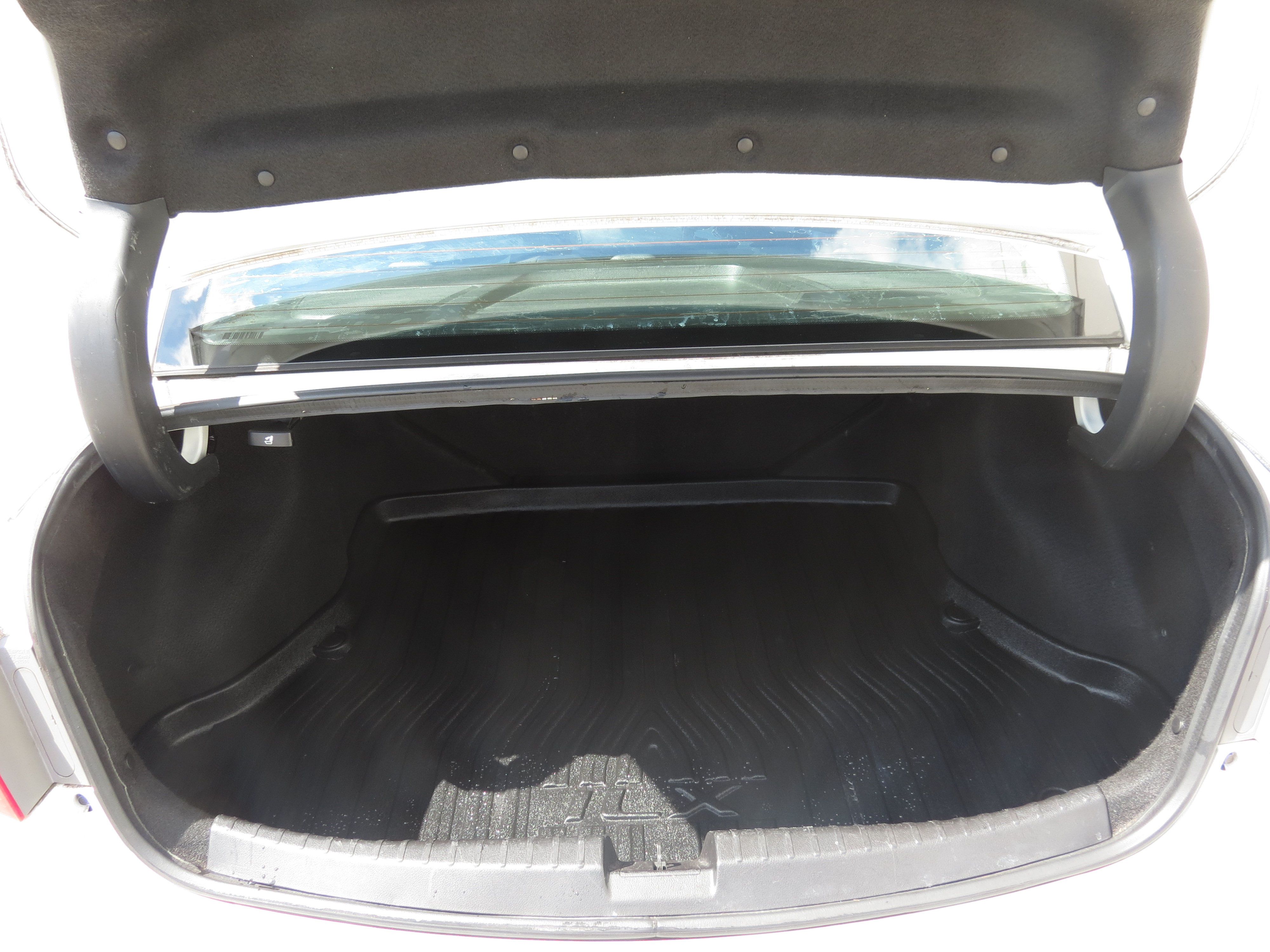 Used 2013 Acura ILX FWD image 33