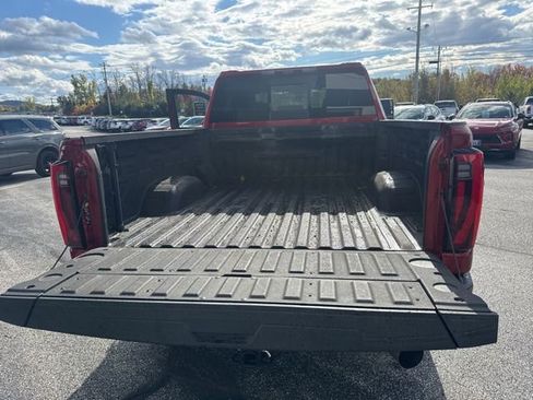 Certified 2024 GMC Sierra 3500 Denali w/ Denali Reserve Package image 12