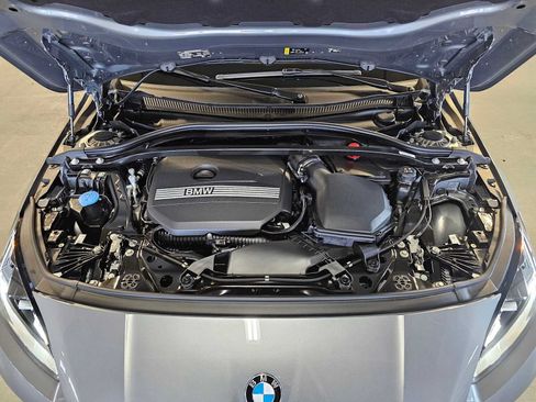 Used 2025 BMW 228i xDrive w/ Premium Package AWD/4WD image 8