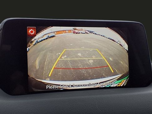 Used 2018 MAZDA CX-5 Touring w/ Preferred Equipment Package image 9