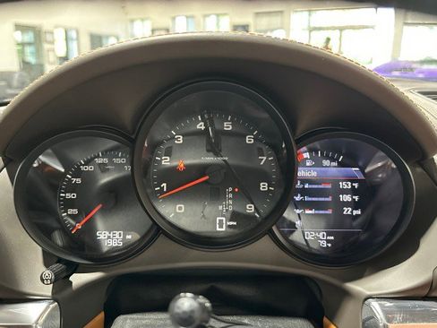 Used 2014 Porsche Boxster RWD image 47