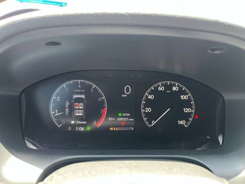 Used 2026 Honda HR-V LX image 10