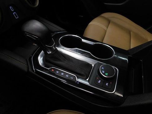 Used 2024 Chevrolet Blazer Premier w/ Driver Confidence II Package image 36