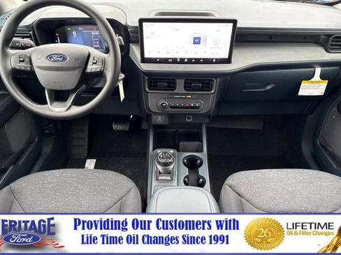 New 2026 Ford Maverick XL image 13