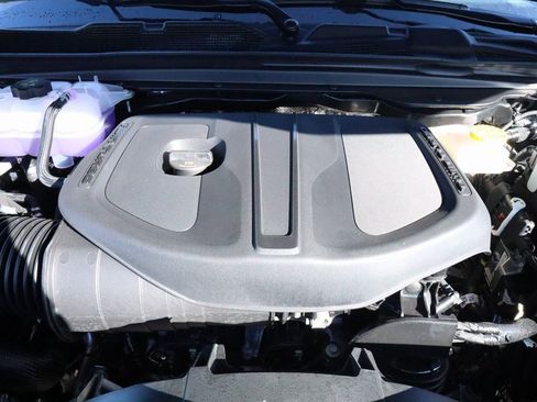 New 2026 RAM 1500 Rebel w/ Rebel Level 2 Equipment Group image 22