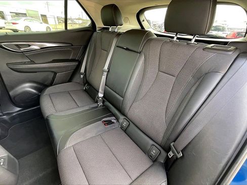 Used 2022 Buick Envision Preferred image 19