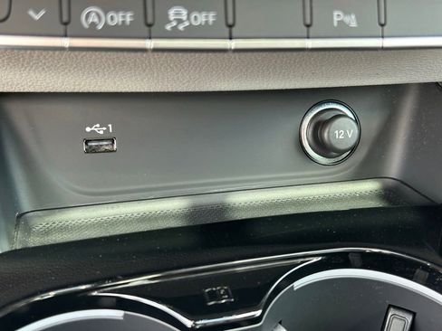 Used 2023 Audi A4 2.0T Premium Plus w/ Premium Plus Package image 36