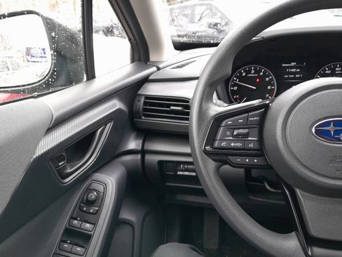 Certified 2025 Subaru Crosstrek 2.0i Premium image 15