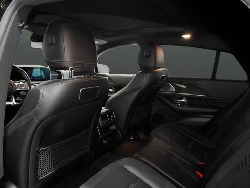 Used 2021 Mercedes-Benz GLE 53 AMG GLE 53 AMG image 27