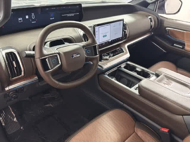 New 2027 Ford Expedition King Ranch AWD/4WD image 2