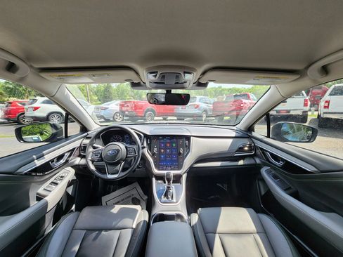 Used 2023 Subaru Outback Onyx Edition AWD/4WD image 9
