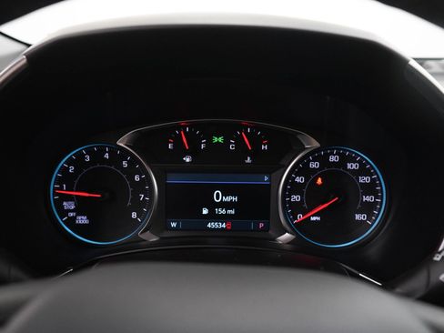 Used 2024 Chevrolet Equinox Premier AWD/4WD image 28