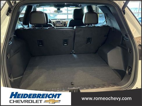 Used 2024 Chevrolet Equinox RS image 10