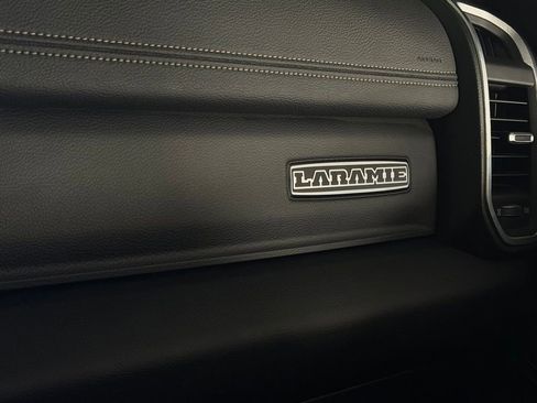 Used 2024 RAM 2500 Laramie AWD/4WD image 20