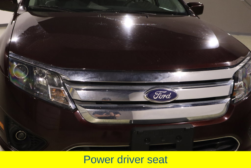 Used 2011 Ford Fusion SE w/ 201A Rapid Spec Order Code FWD image 15