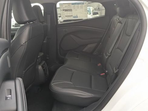 New 2025 Ford Mustang Mach-E Premium image 23