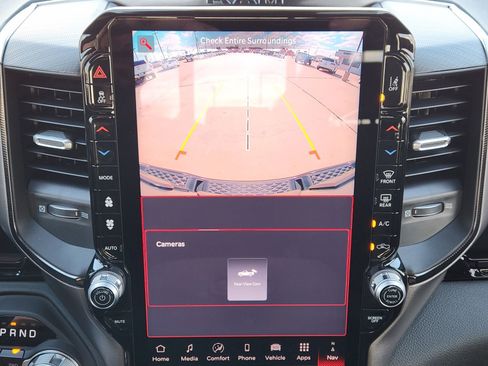 Used 2026 RAM 1500 Rebel w/ Rebel Level 2 Equipment Group image 20