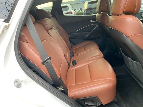 Used 2014 Hyundai Santa Fe Sport 2.0T w/ Navigation Package 06 image 34