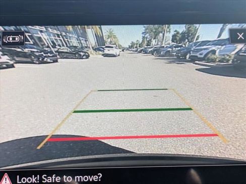 Used 2021 Volkswagen Atlas Cross Sport SEL Premium image 12