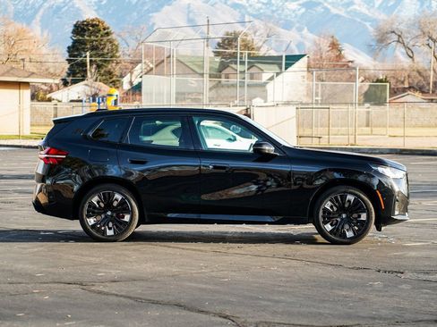 Used 2026 BMW X3 xDrive30 w/ M Sport Package image 4