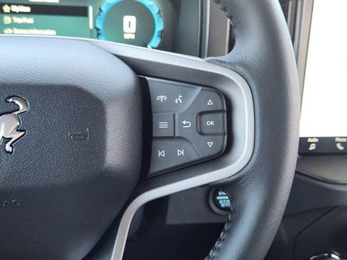 New 2025 Ford Bronco Big Bend image 30