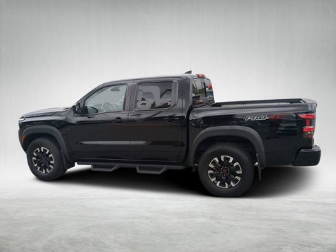 Used 2023 Nissan Frontier PRO-4X w/ Pro Convenience Package image 5