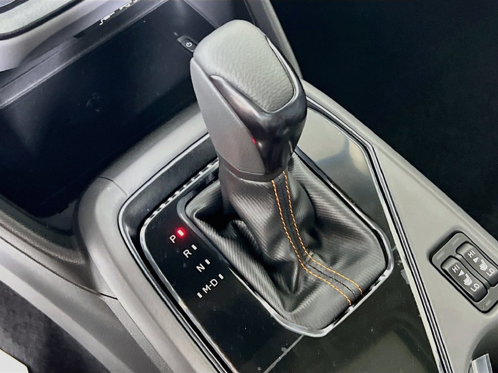 New 2026 Subaru Crosstrek 2.5i Limited AWD/4WD image 15