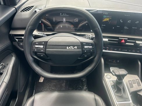 New 2026 Kia Sportage X-Line AWD/4WD image 14