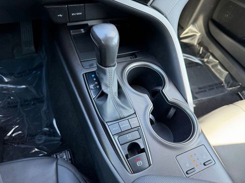 Used 2024 Toyota Camry XSE FWD image 23