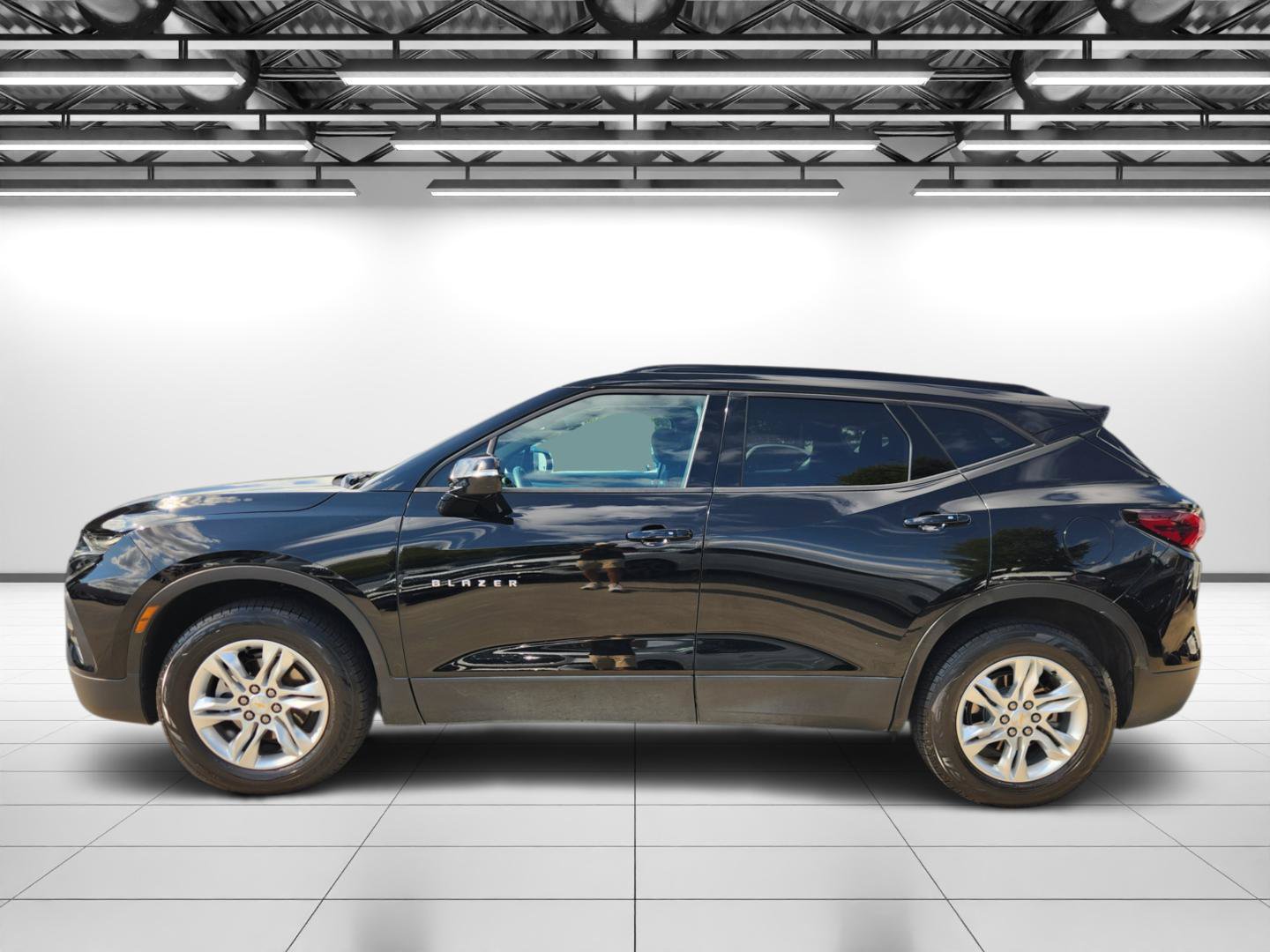 Used 2019 Chevrolet Blazer LT FWD image 6