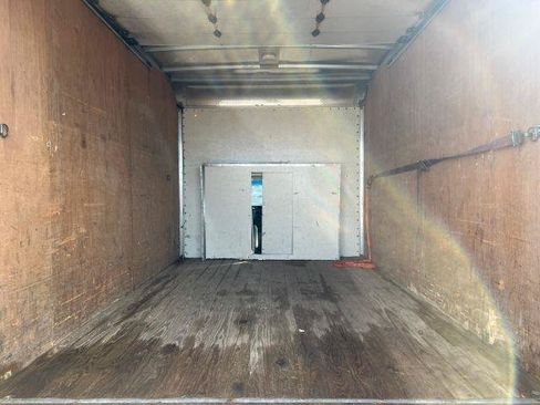 Used 2017 Ford E-350 and Econoline 350 Super Duty w/ Power Windows & Locks Group RWD image 25