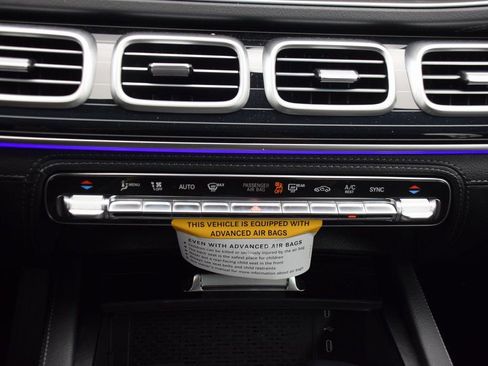 New 2026 Mercedes-Benz GLE 450 4MATIC Coupe image 25