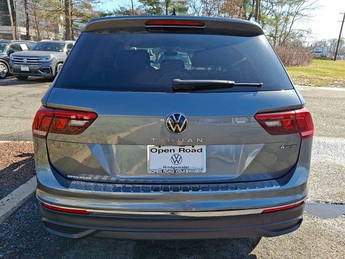Used 2023 Volkswagen Tiguan S w/ Driver Assistance Package image 2