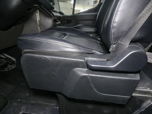 Used 2024 Ford Transit 250 148 High Roof RWD image 32