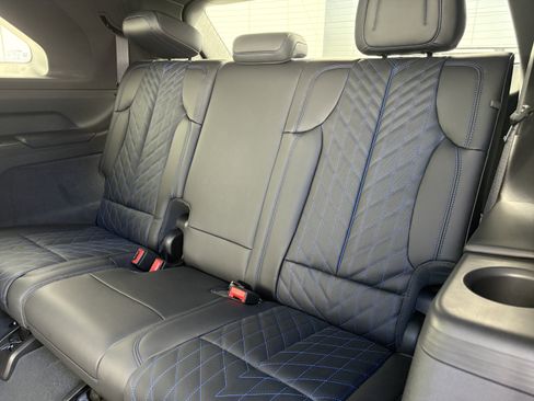 New 2026 Cadillac Escalade IQ Sport 1 image 13