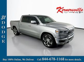 Used 2019 RAM 1500 Limited w/ Advanced Safety Group AWD/4WD video 1