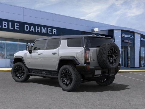 New 2025 GMC Hummer EV 2X image 17