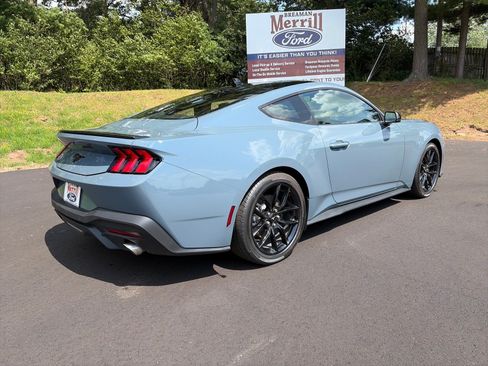 Used 2024 Ford Mustang Premium RWD image 6