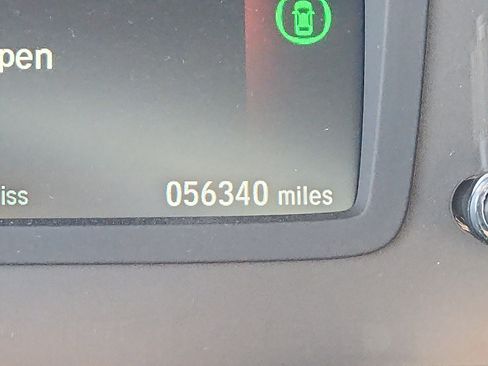 Certified 2023 Honda Odyssey EX-L image 20