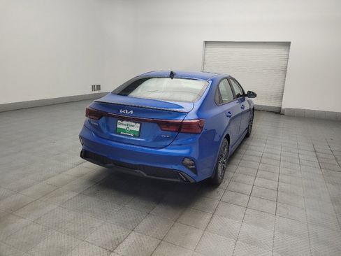 Used 2024 Kia Forte GT-Line FWD image 9