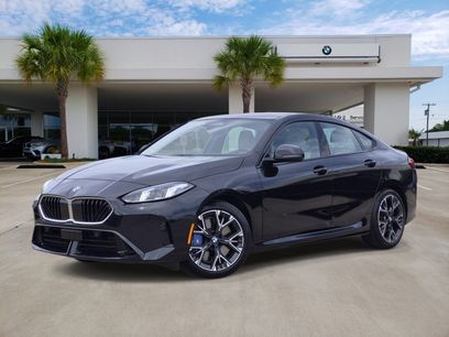 Certified 2025 BMW 228i xDrive