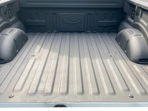 Used 2025 Ford F150 STX w/ Equipment Group 200A AWD/4WD image 29