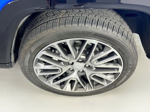 Used 2023 Jeep Compass Limited w/ Elite Group AWD/4WD image 30