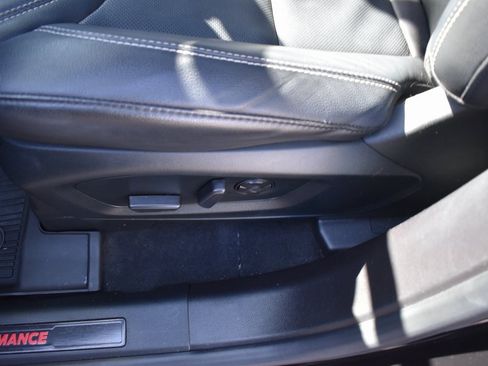 Used 2022 Ford Explorer ST w/ Equipment Group 401A image 16