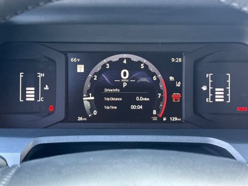 Used 2025 Toyota 4Runner SR5 image 24