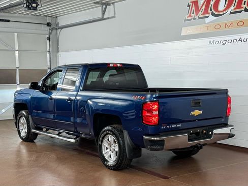 Used 2018 Chevrolet Silverado 1500 LT w/ All Star Edition image 6