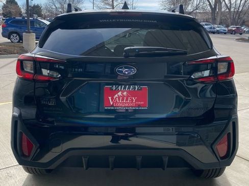New 2026 Subaru Crosstrek 2.5i Limited w/ Popular Package #4A AWD/4WD image 4
