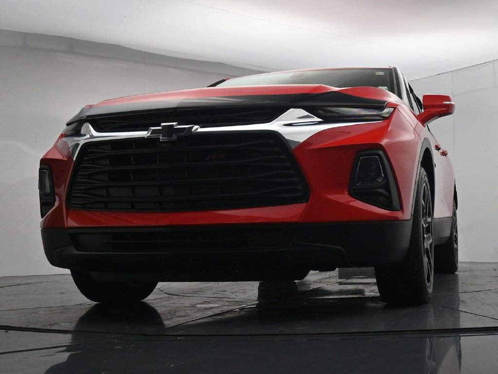 Used 2020 Chevrolet Blazer LT AWD/4WD image 19