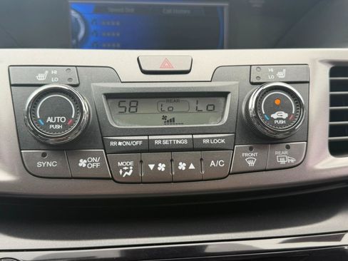 Used 2015 Honda Odyssey EX-L image 21